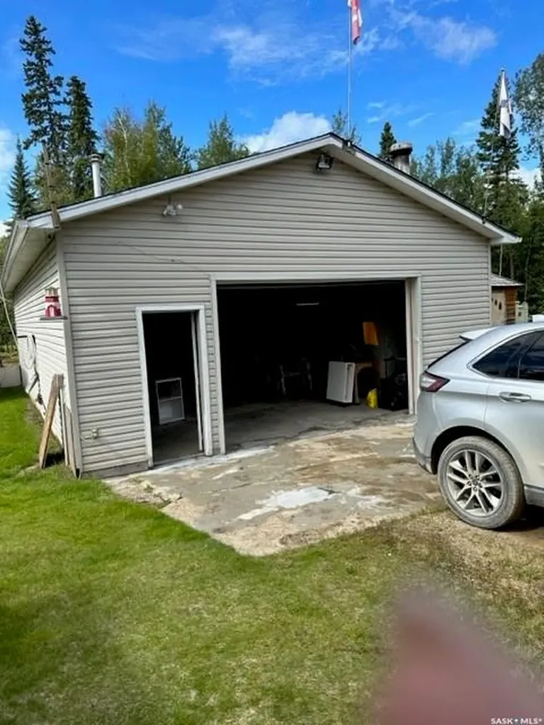711 Waskos Drive Northern Admin District SK S0J 3G0
