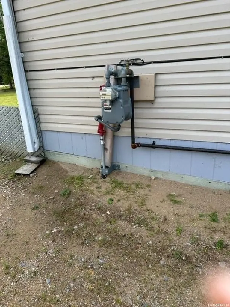 711 Waskos Drive Northern Admin District SK S0J 3G0