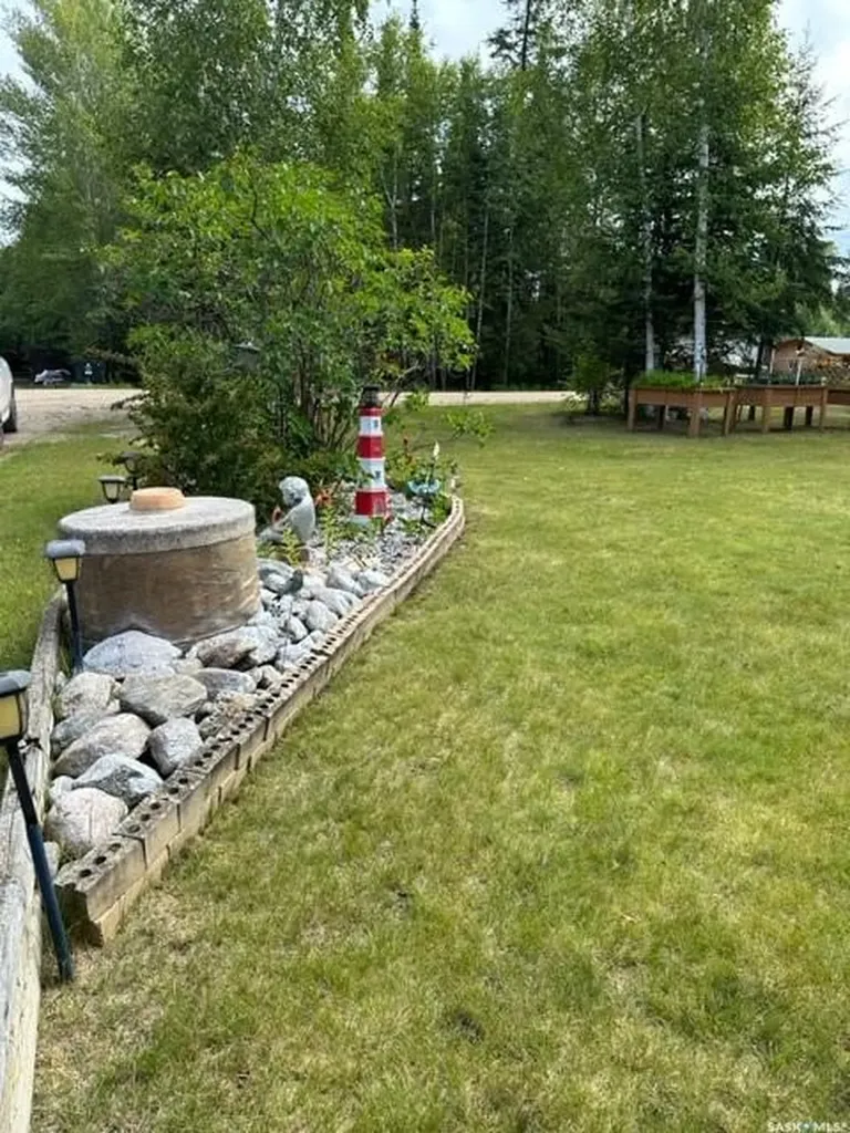 711 Waskos Drive Northern Admin District SK S0J 3G0