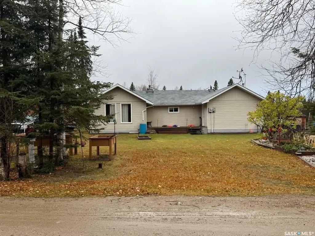 711 Waskos Drive Northern Admin District SK S0J 3G0