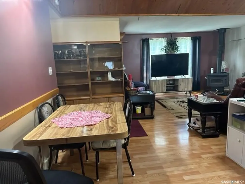711 Waskos Drive Northern Admin District SK S0J 3G0