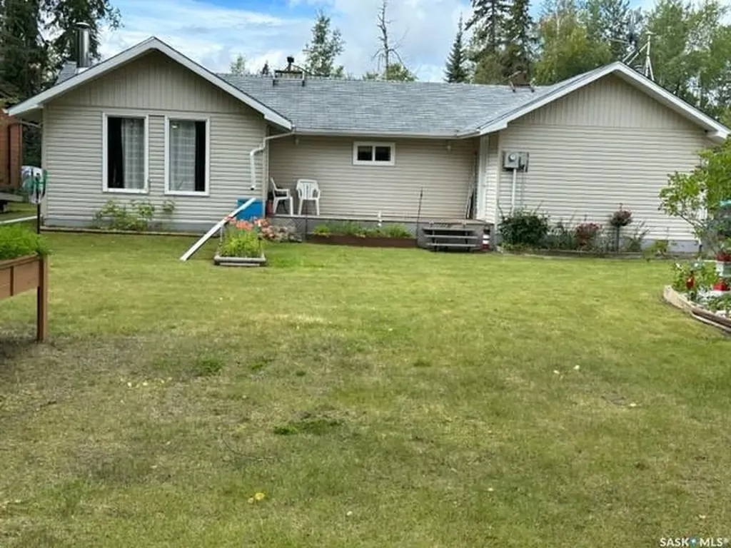 711 Waskos Drive Northern Admin District SK S0J 3G0