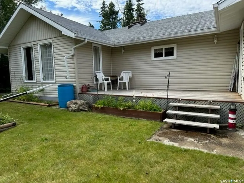711 Waskos Drive Northern Admin District SK S0J 3G0
