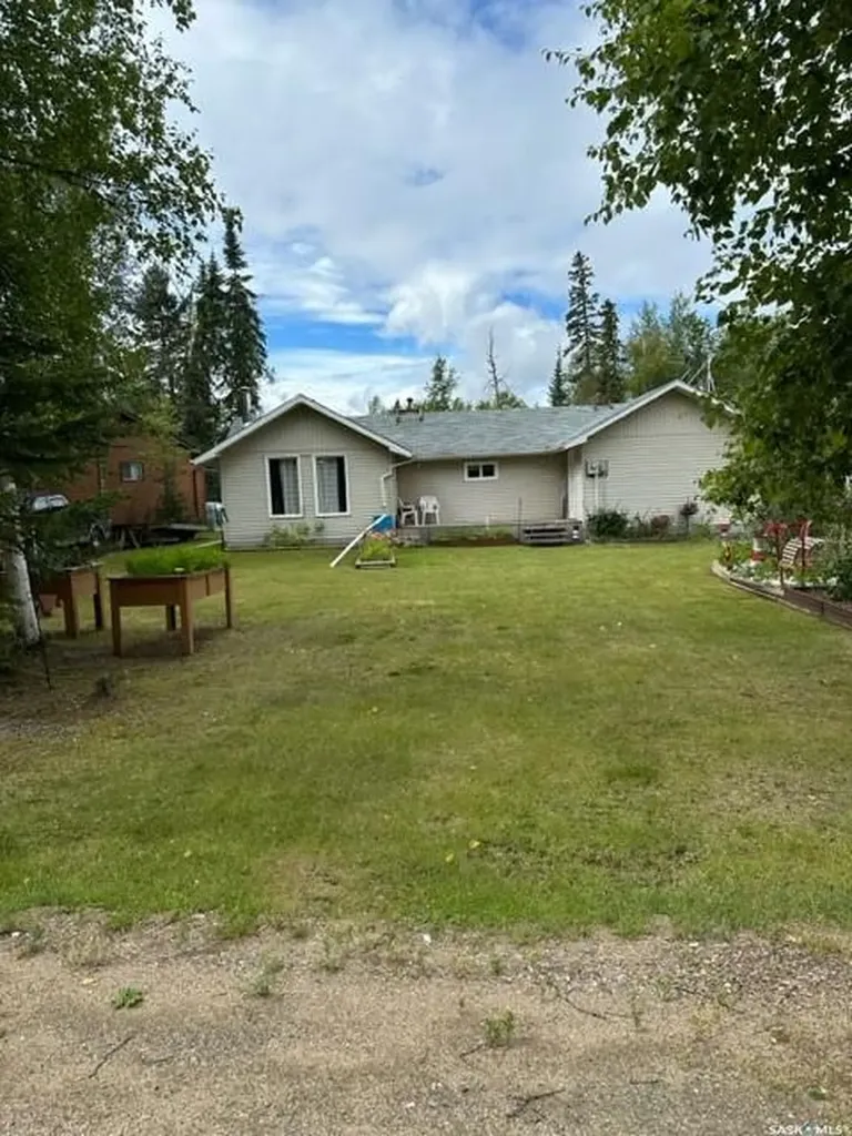 711 Waskos Drive Northern Admin District SK S0J 3G0