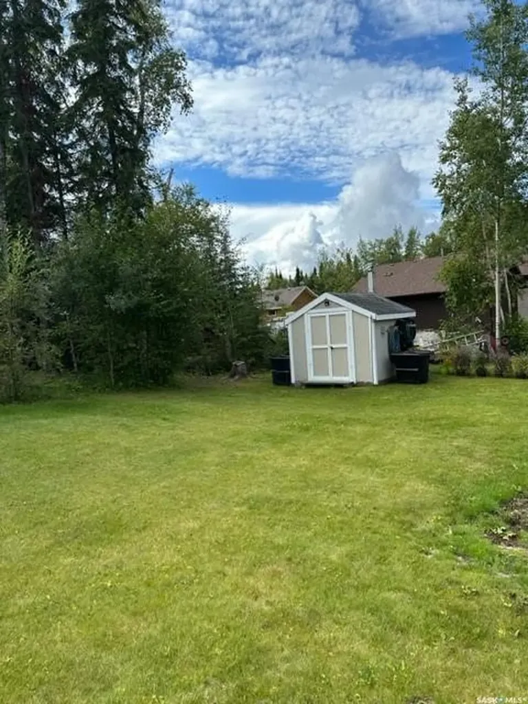 711 Waskos Drive Northern Admin District SK S0J 3G0