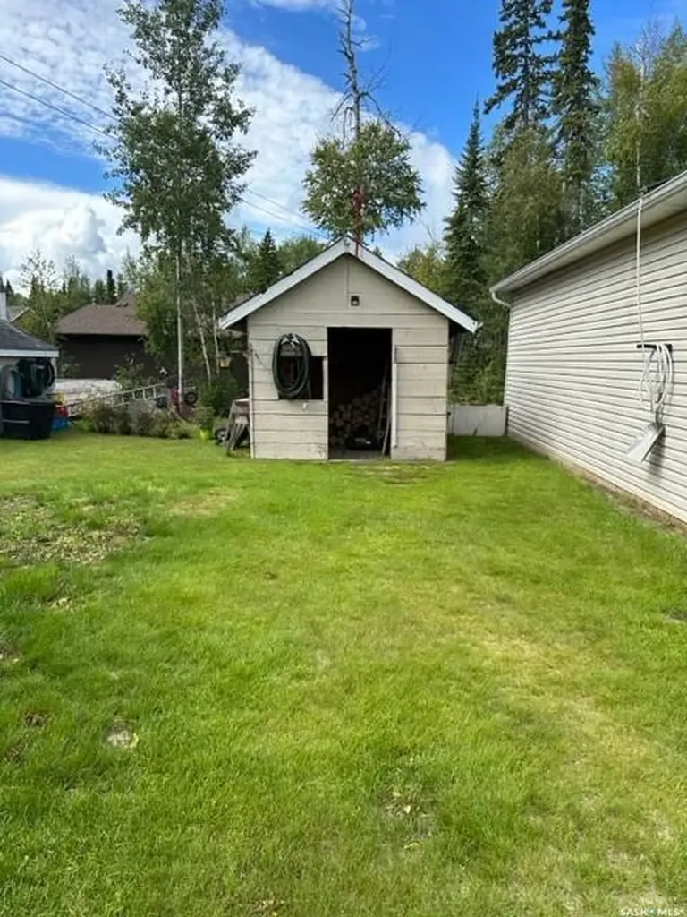 711 Waskos Drive Northern Admin District SK S0J 3G0