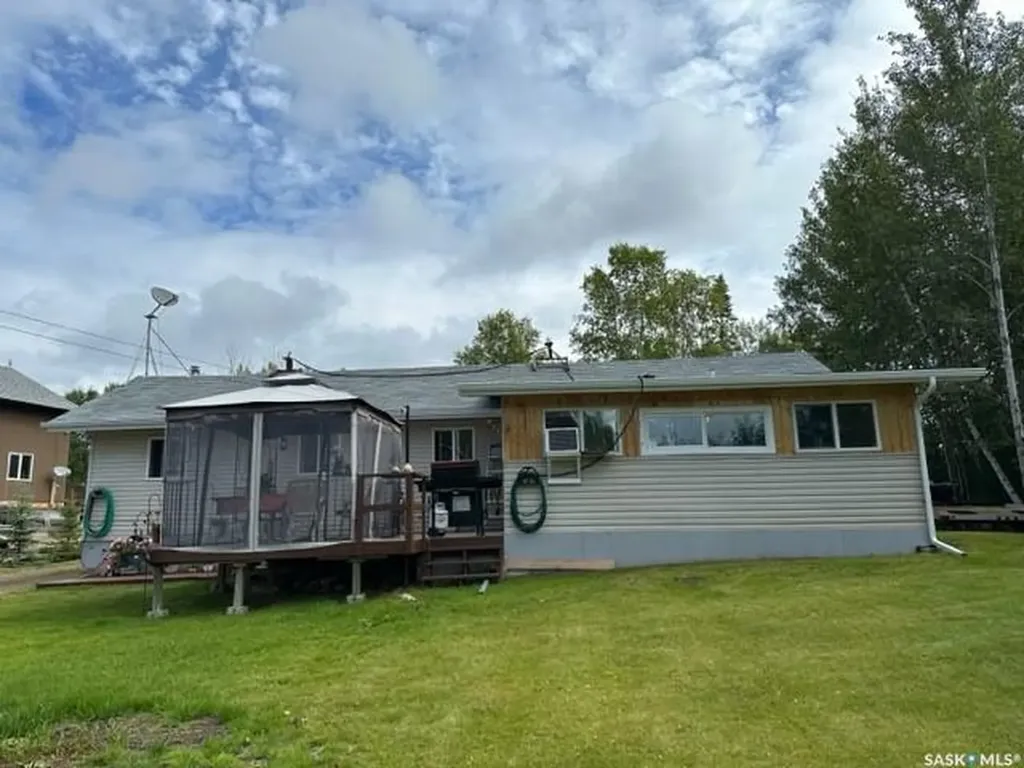711 Waskos Drive Northern Admin District SK S0J 3G0