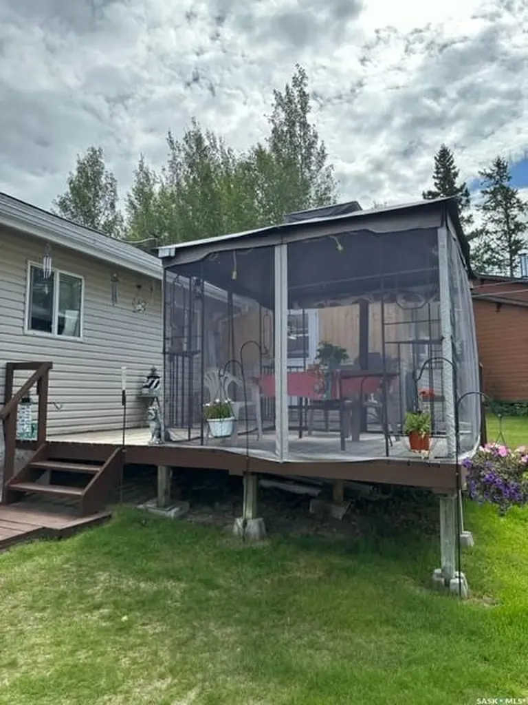 711 Waskos Drive Northern Admin District SK S0J 3G0