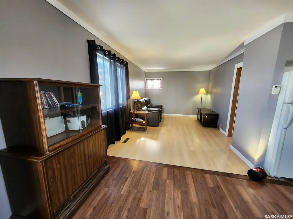 7 Park Street Yarbo SK S0A 4V0