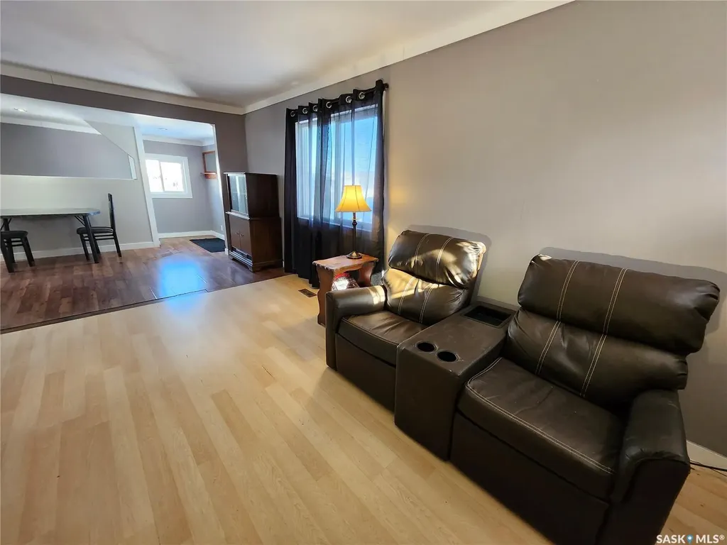 7 Park Street Yarbo SK S0A 4V0
