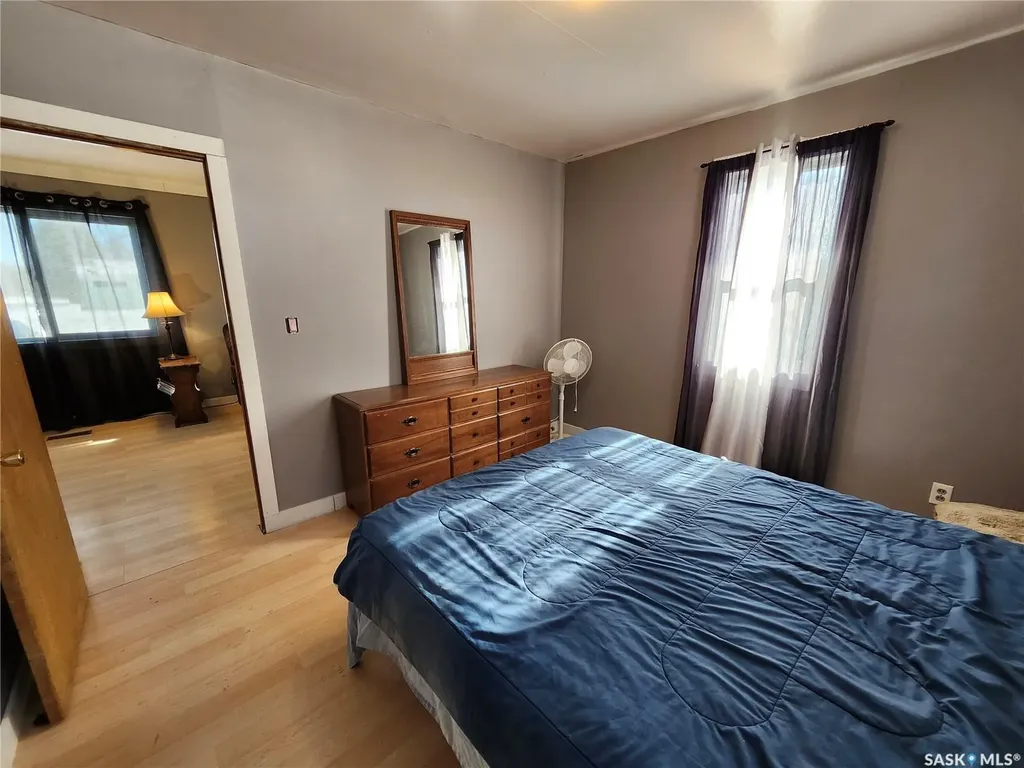 7 Park Street Yarbo SK S0A 4V0