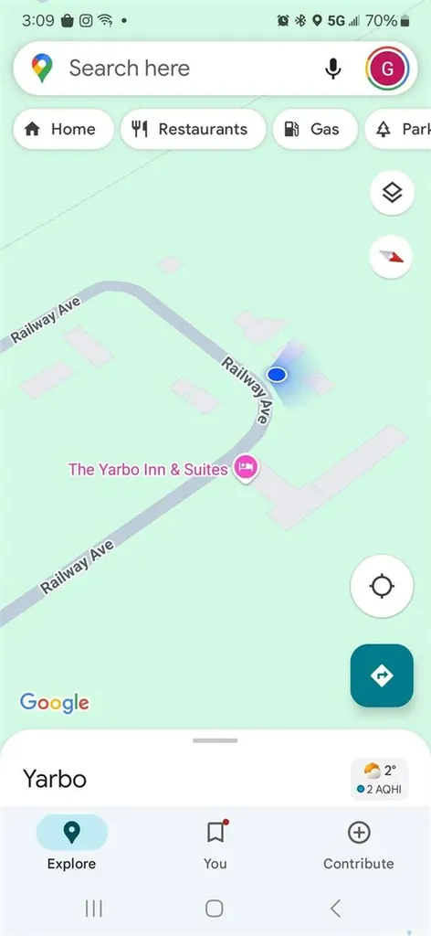 7 Park Street Yarbo SK S0A 4V0