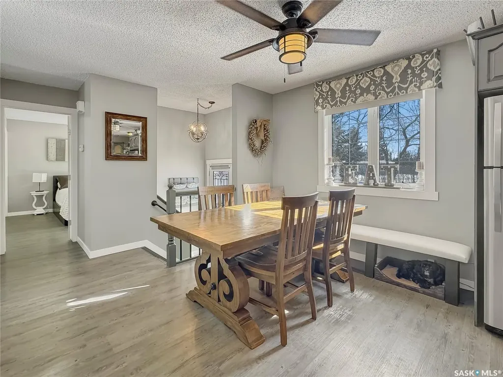 17 4th Avenue E Neilburg SK S0M 2C0