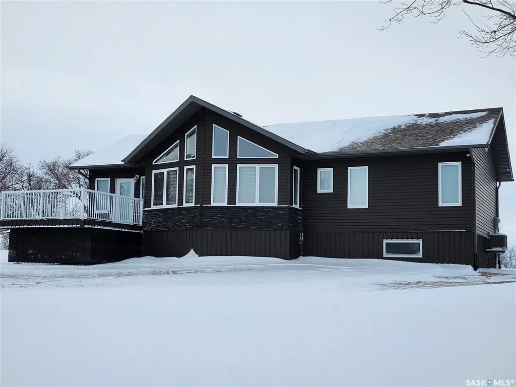 933 Front Street S Broadview SK S0G 0K0