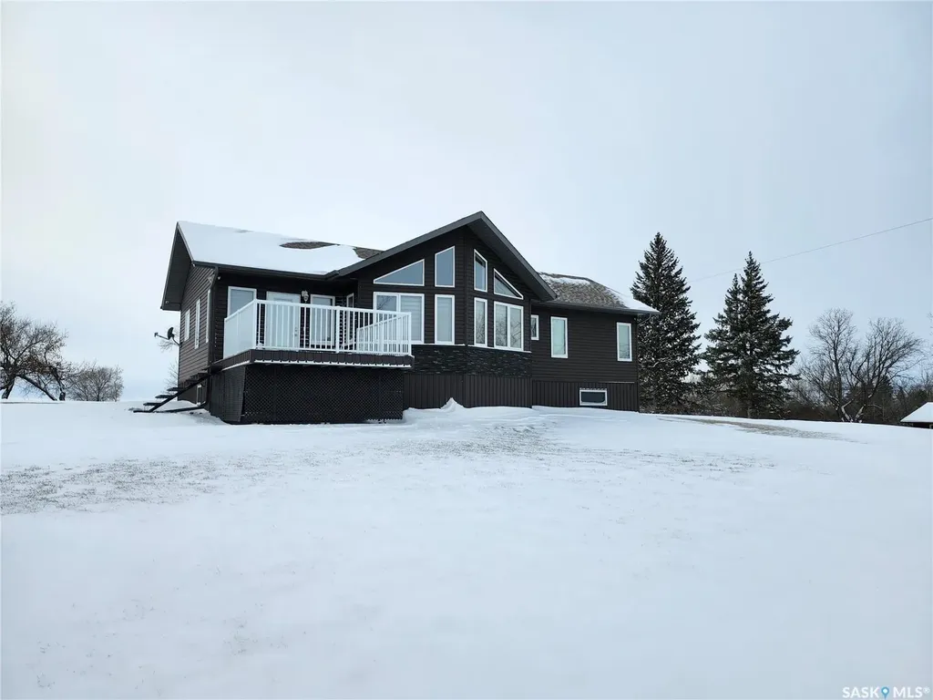 933 Front Street S Broadview SK S0G 0K0