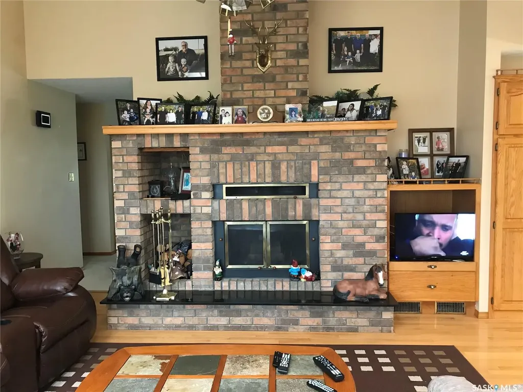 219 3rd Street E Odessa SK S0G 3S0