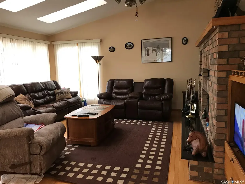 219 3rd Street E Odessa SK S0G 3S0