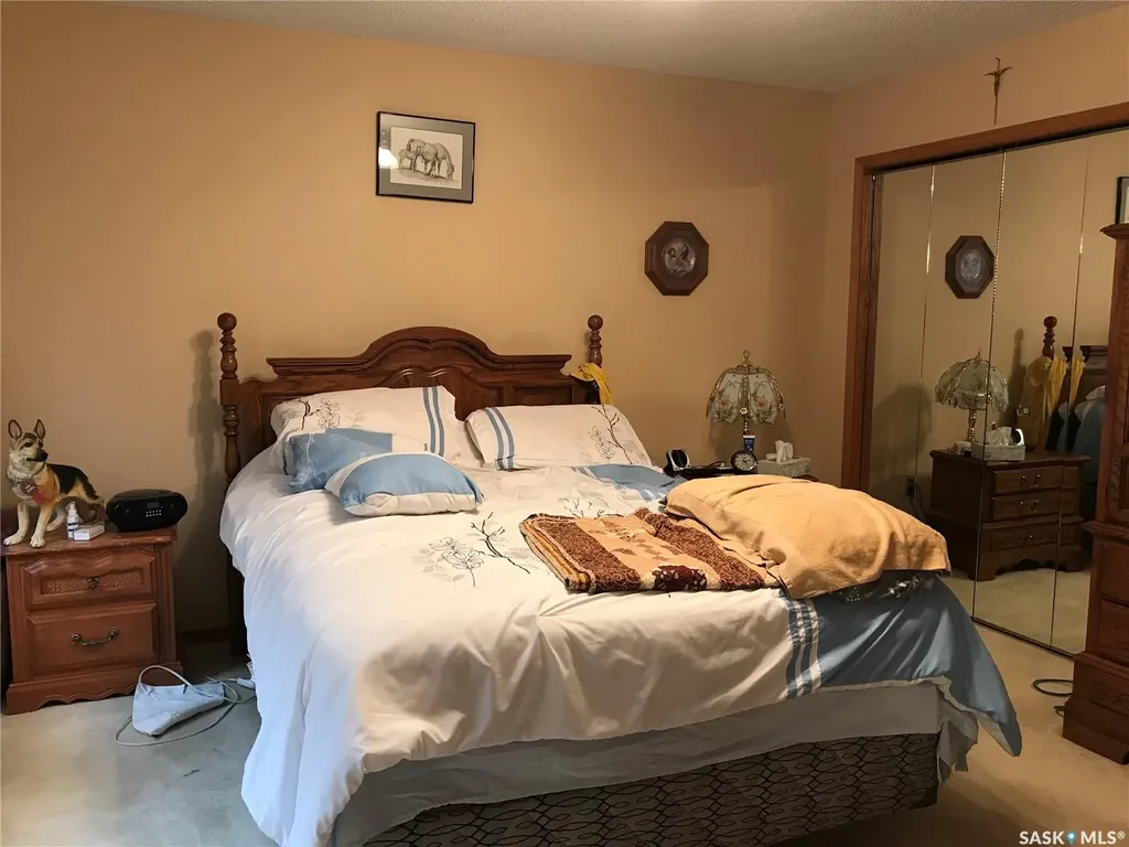 219 3rd Street E Odessa SK S0G 3S0