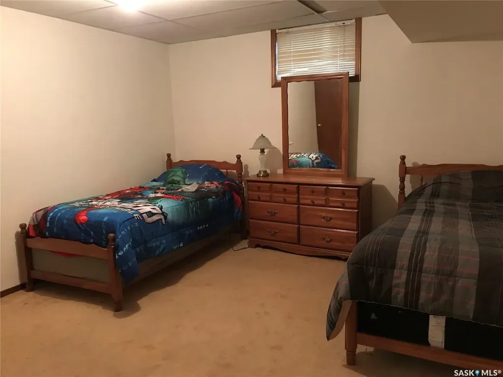 219 3rd Street E Odessa SK S0G 3S0