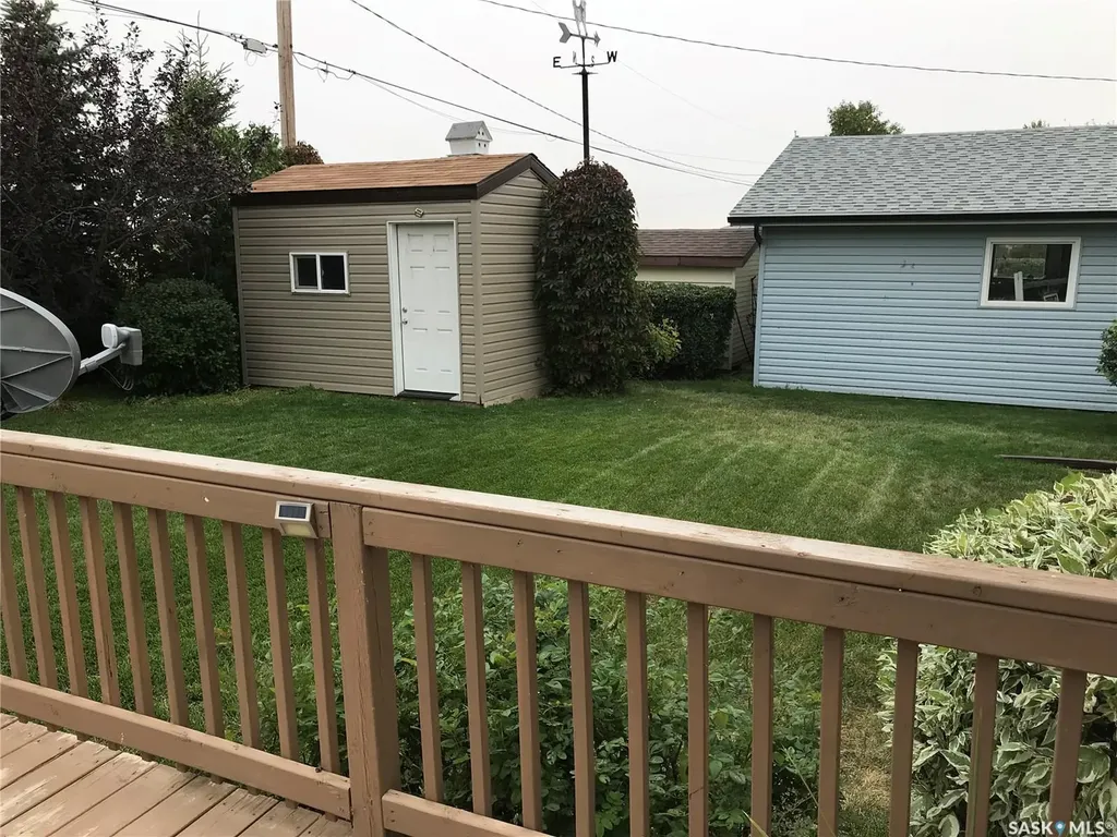 219 3rd Street E Odessa SK S0G 3S0