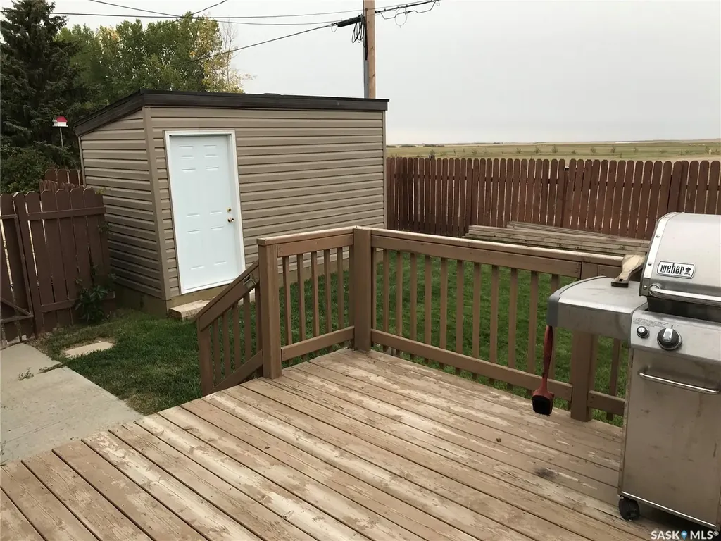 219 3rd Street E Odessa SK S0G 3S0