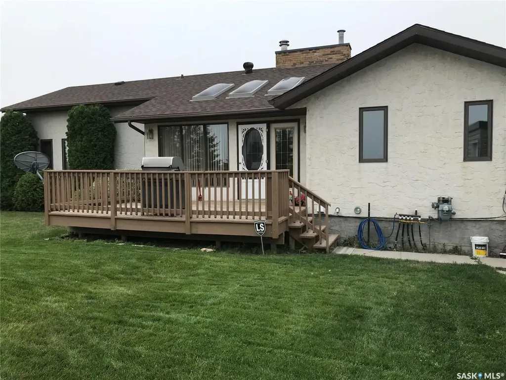 219 3rd Street E Odessa SK S0G 3S0
