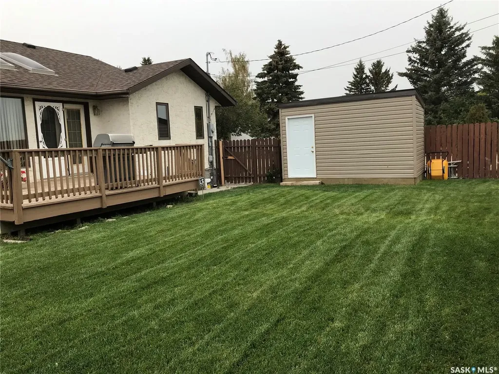 219 3rd Street E Odessa SK S0G 3S0