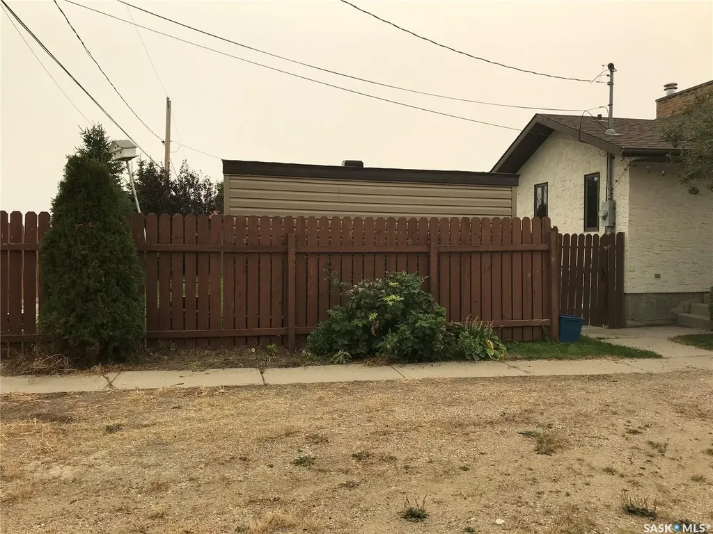 219 3rd Street E Odessa SK S0G 3S0