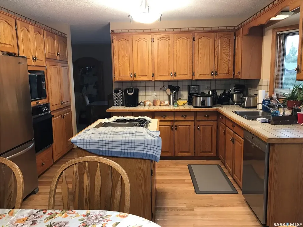 219 3rd Street E Odessa SK S0G 3S0
