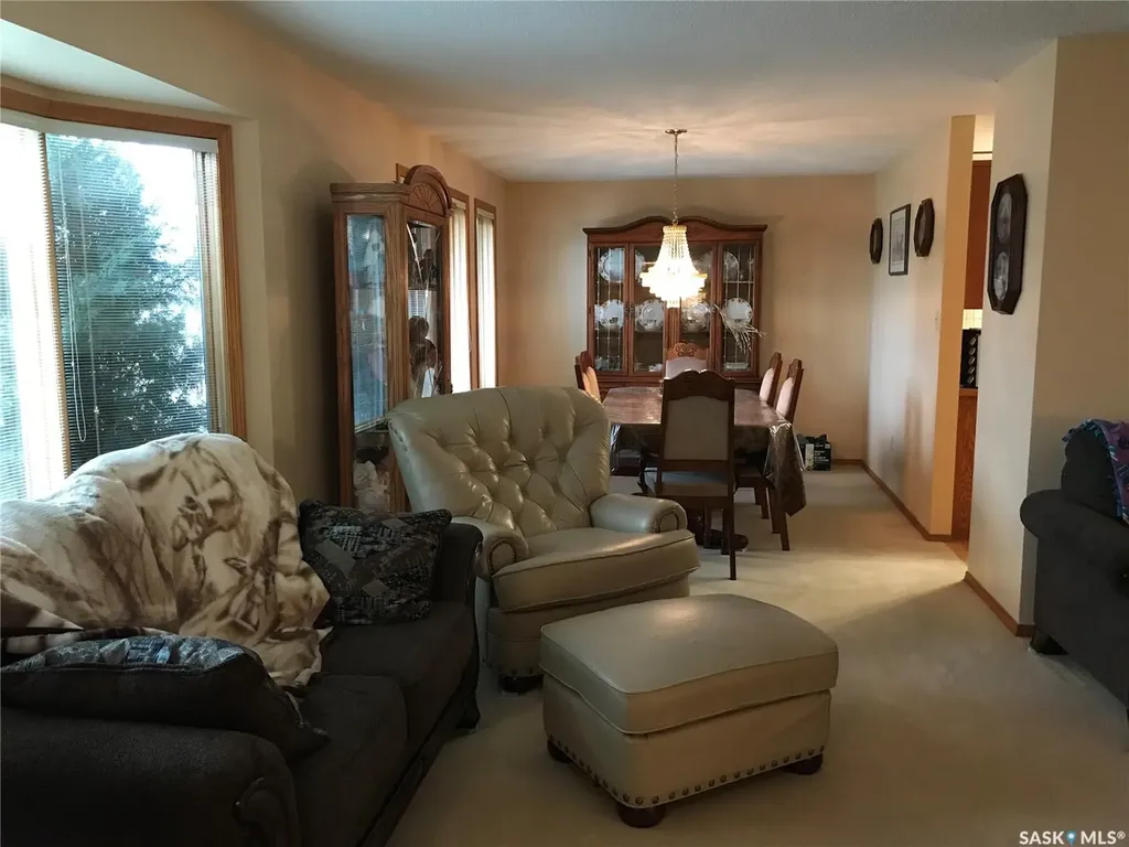 219 3rd Street E Odessa SK S0G 3S0