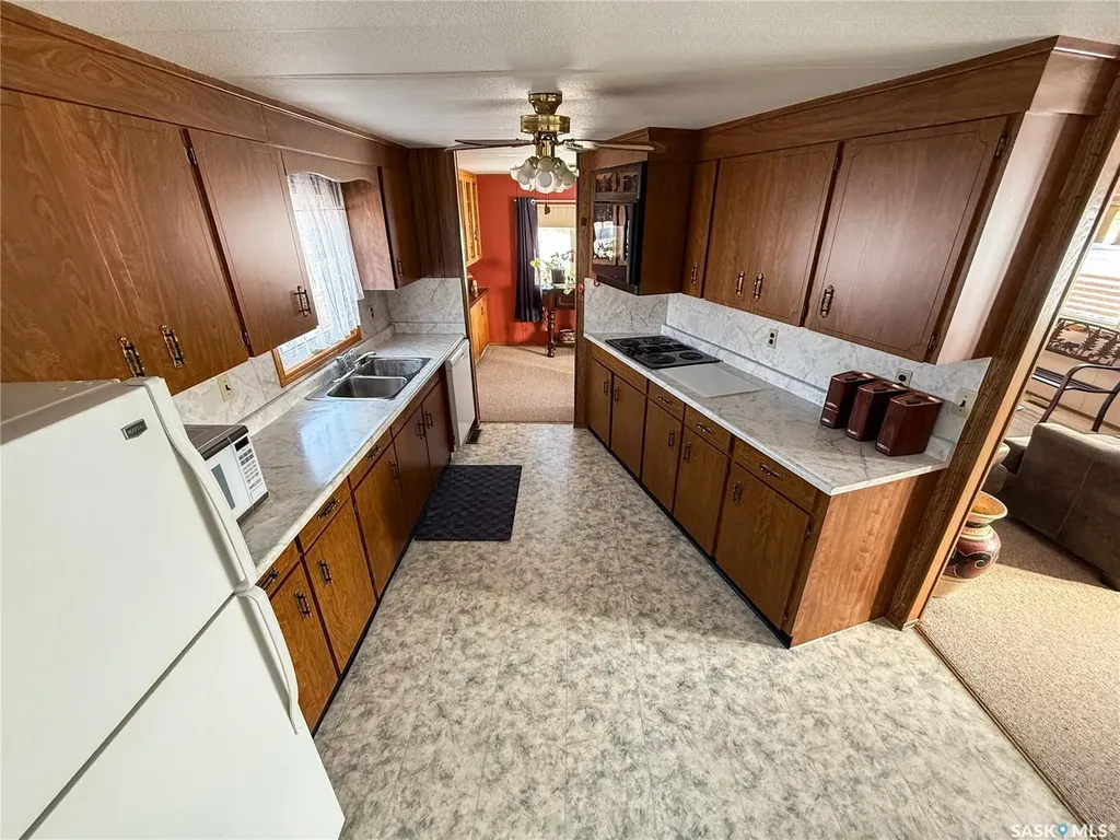 203 4th Avenue Climax SK S0N 0N0