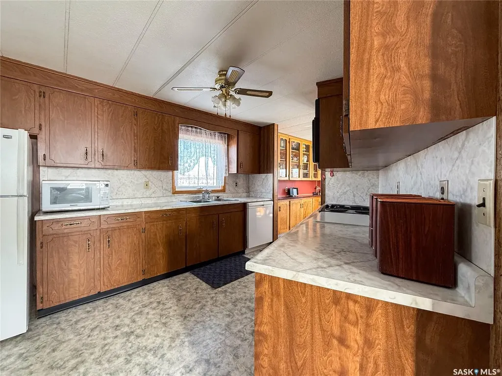 203 4th Avenue Climax SK S0N 0N0