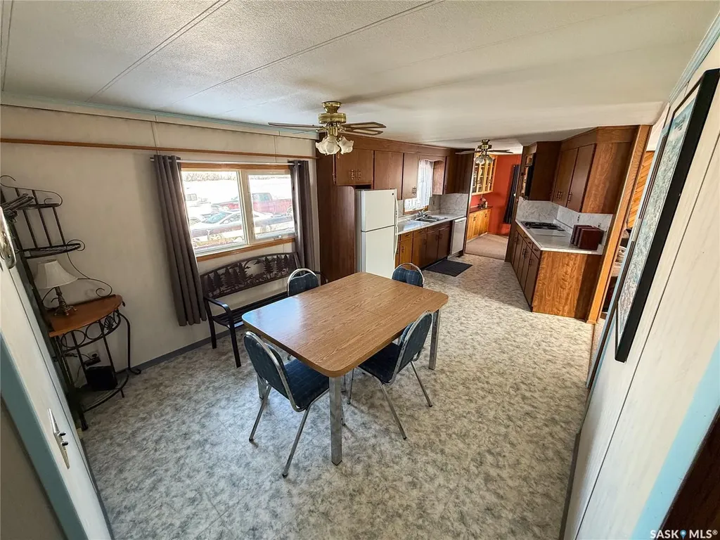 203 4th Avenue Climax SK S0N 0N0