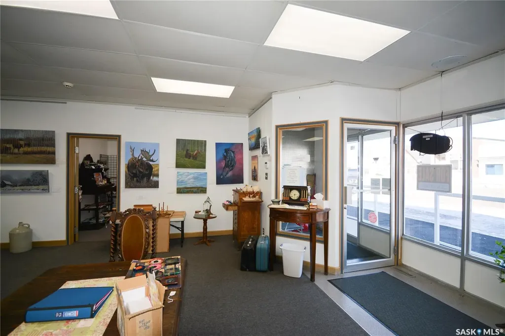 125 Elgin Street Govan SK S0G 1Z0