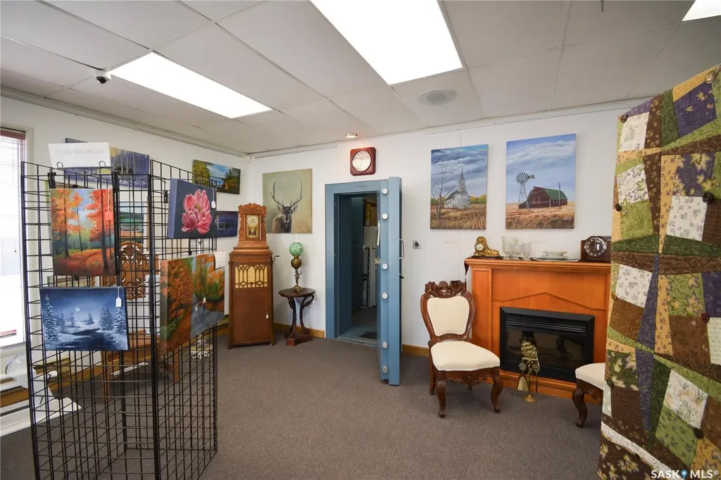 125 Elgin Street Govan SK S0G 1Z0