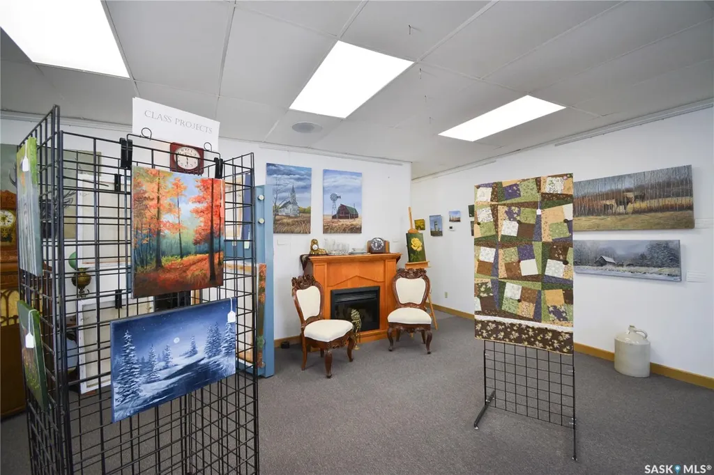 125 Elgin Street Govan SK S0G 1Z0