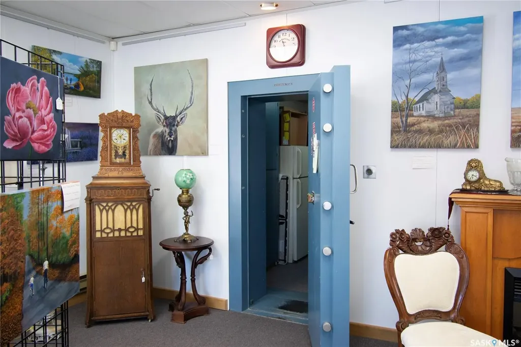 125 Elgin Street Govan SK S0G 1Z0