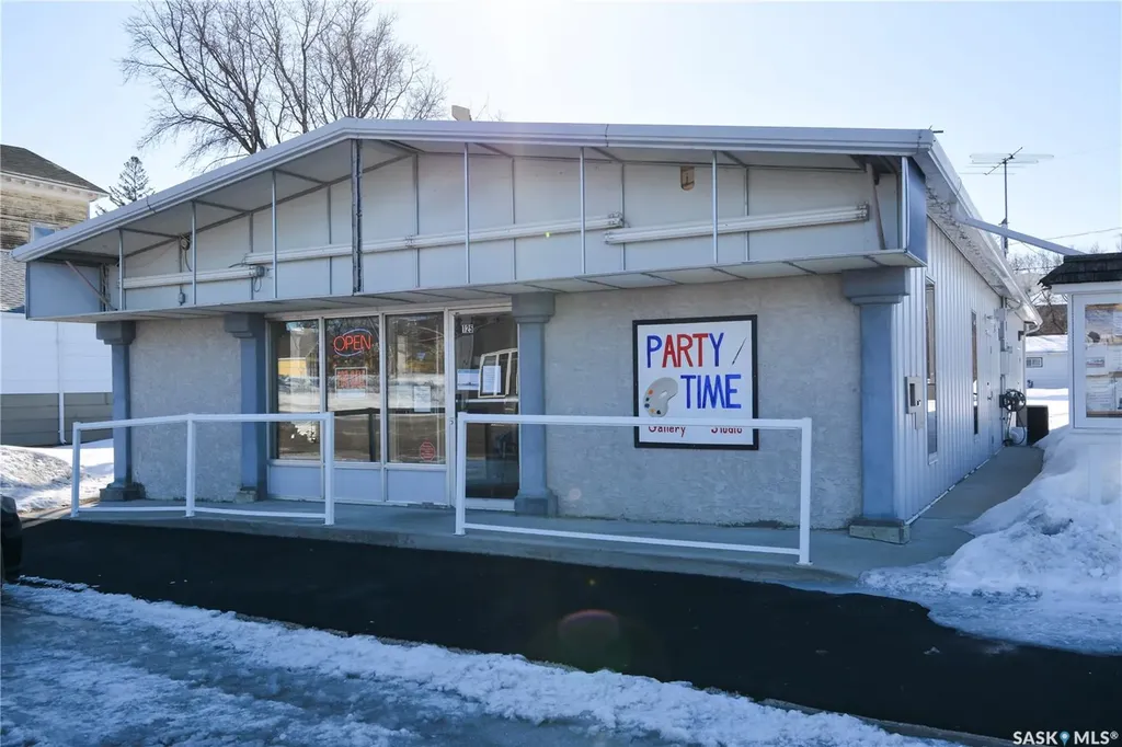 125 Elgin Street Govan SK S0G 1Z0