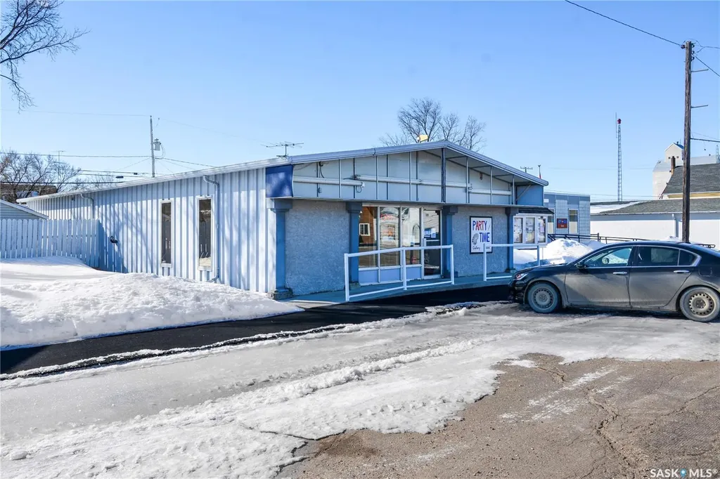 125 Elgin Street Govan SK S0G 1Z0