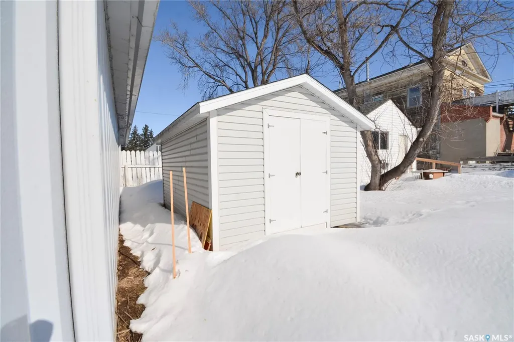 125 Elgin Street Govan SK S0G 1Z0