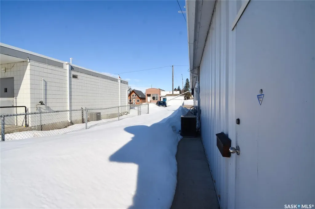 125 Elgin Street Govan SK S0G 1Z0