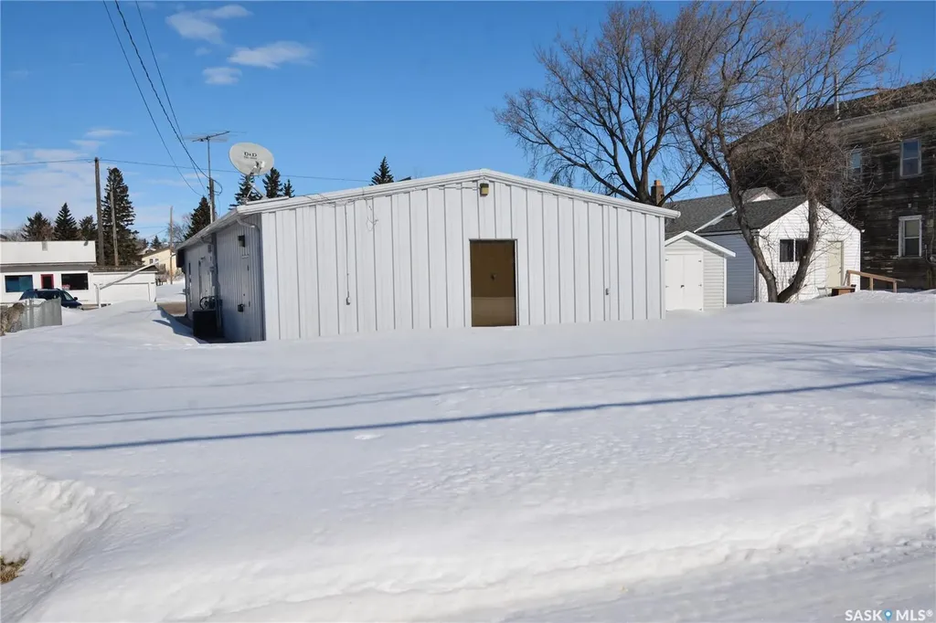 125 Elgin Street Govan SK S0G 1Z0