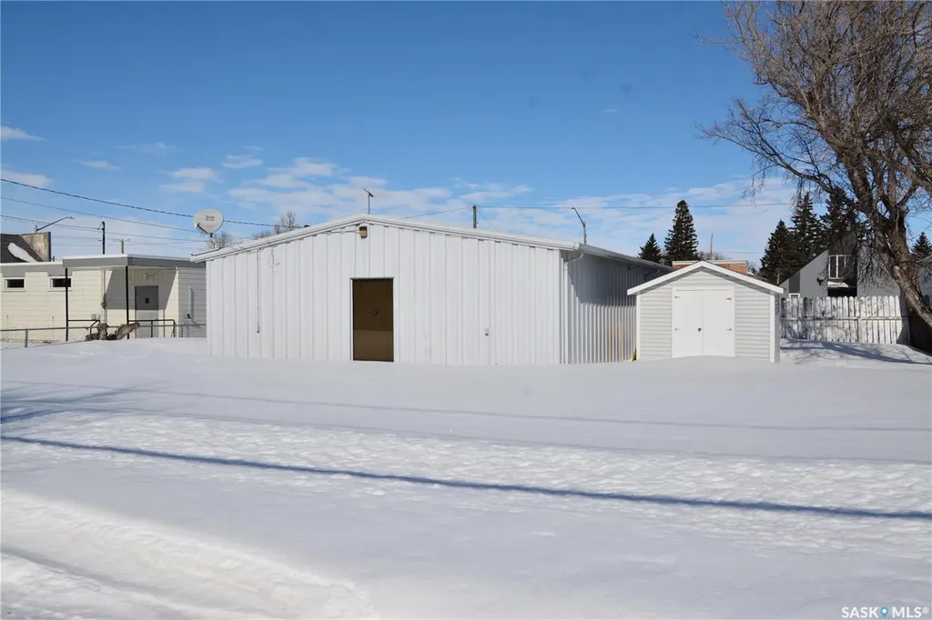 125 Elgin Street Govan SK S0G 1Z0