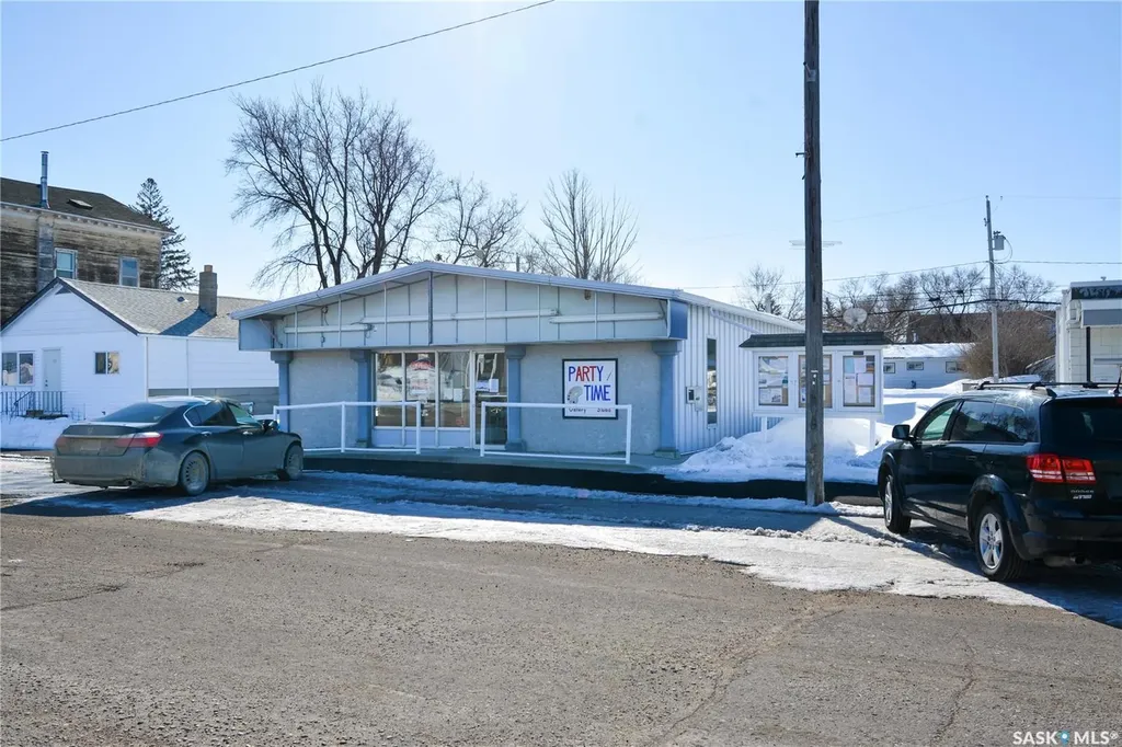 125 Elgin Street Govan SK S0G 1Z0