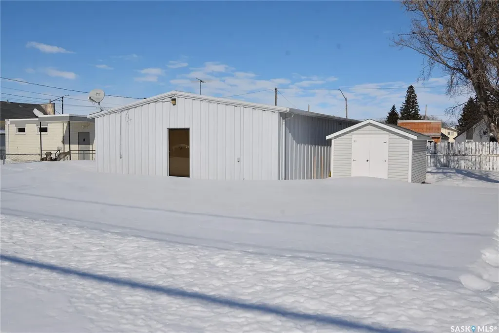 125 Elgin Street Govan SK S0G 1Z0