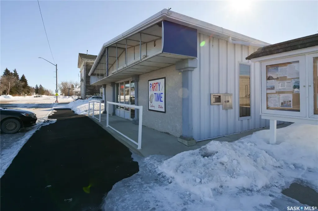 125 Elgin Street Govan SK S0G 1Z0