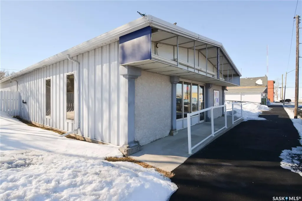 125 Elgin Street Govan SK S0G 1Z0