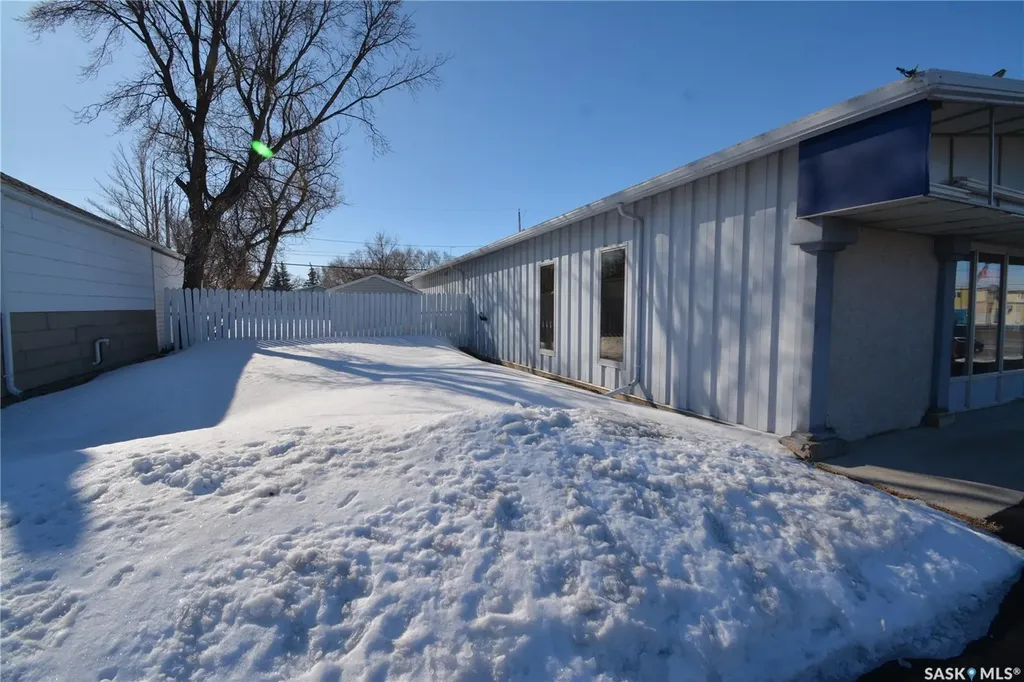 125 Elgin Street Govan SK S0G 1Z0