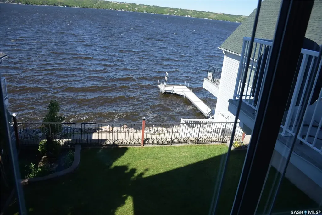 368 South Katepwa Drive Katepwa Beach SK S0A 0A0