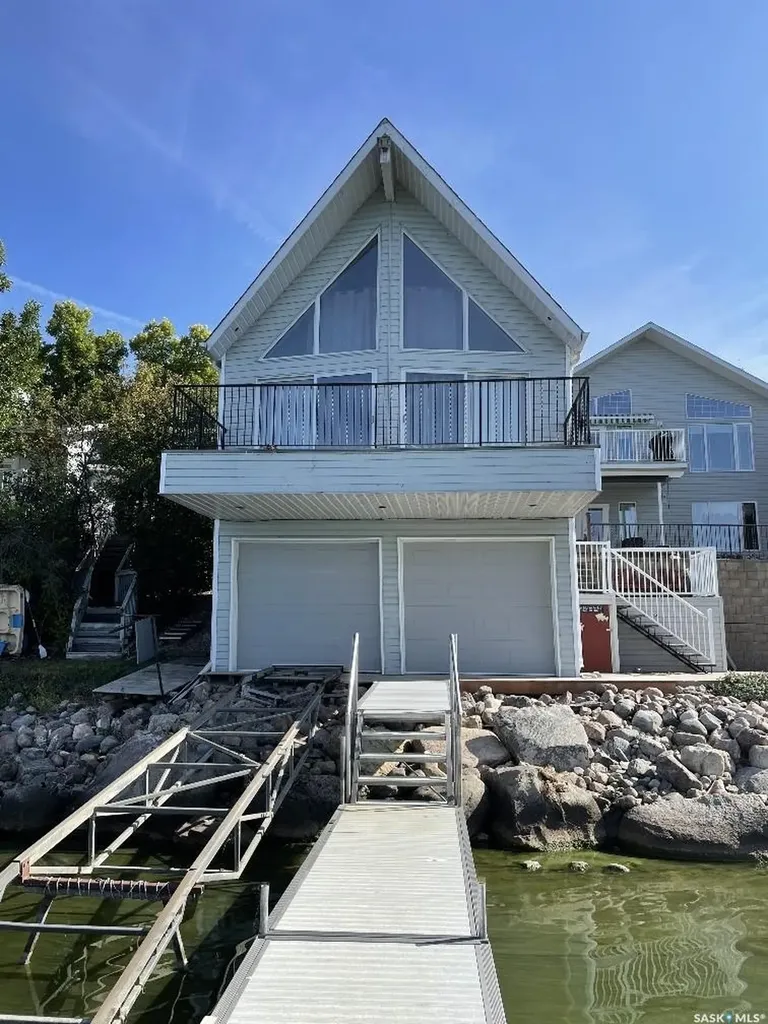 368 South Katepwa Drive Katepwa Beach SK S0A 0A0